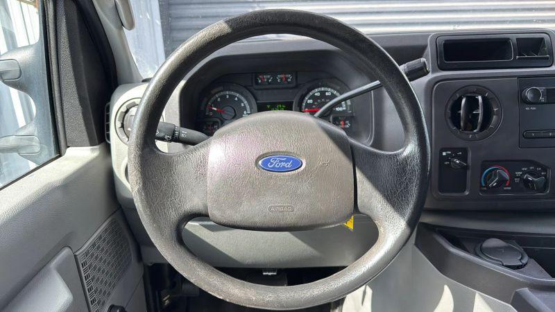 2011 Ford E-250 Recreational