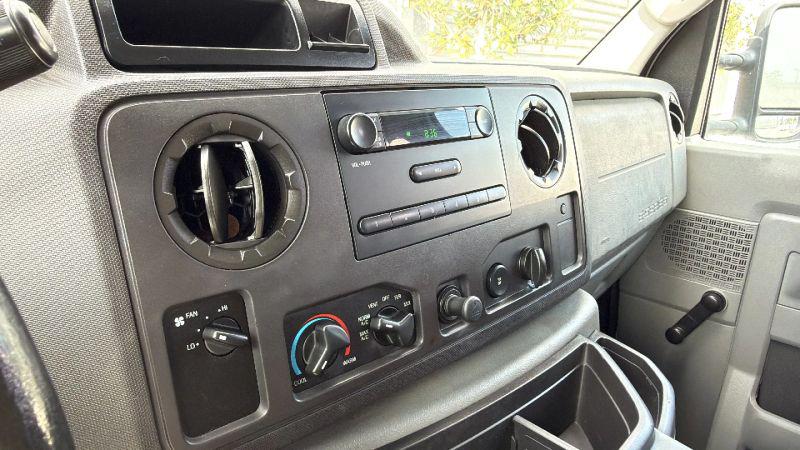 2011 Ford E-250 Recreational