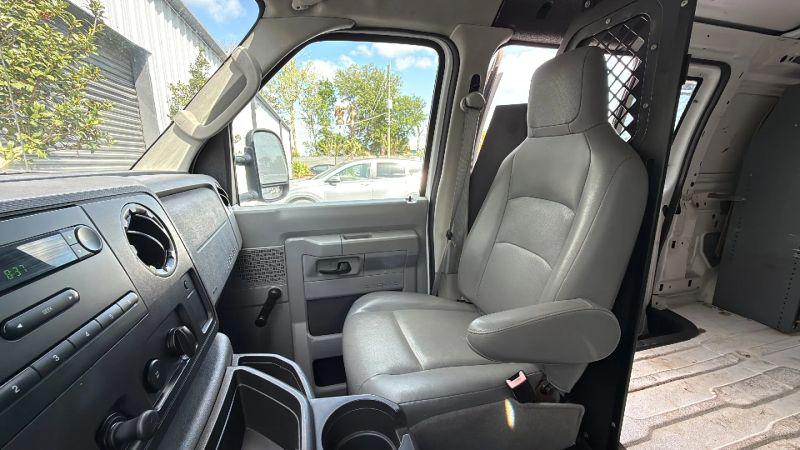 2011 Ford E-250 Recreational