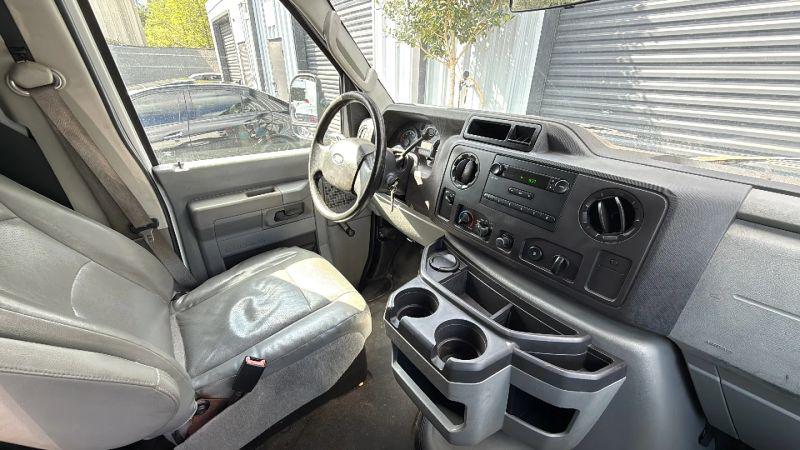 2011 Ford E-250 Recreational