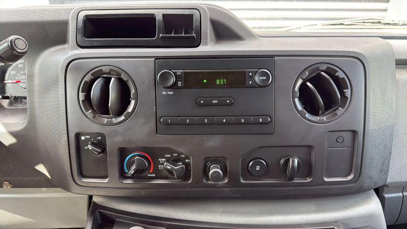 2011 Ford E-250 Recreational