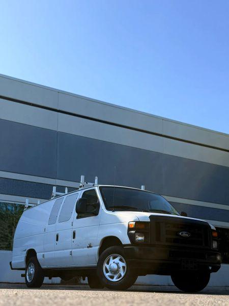 2011 Ford E-250 Recreational