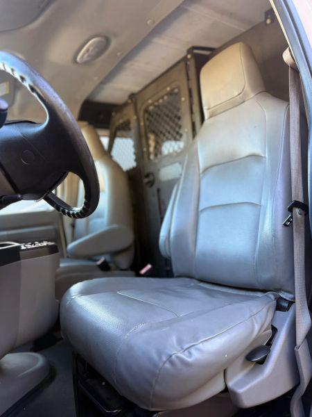2011 Ford E-250 Recreational