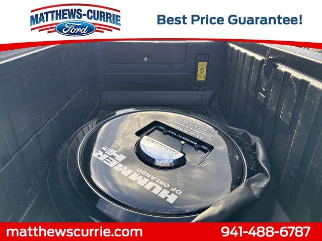 2006 HUMMER H2 Base
