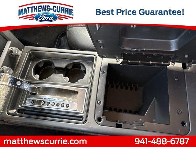 2006 HUMMER H2 Base