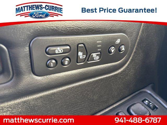 2006 HUMMER H2 Base