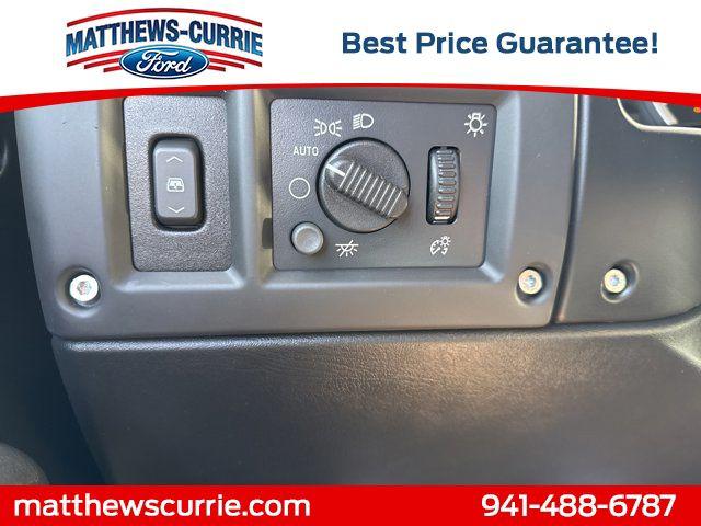 2006 HUMMER H2 Base
