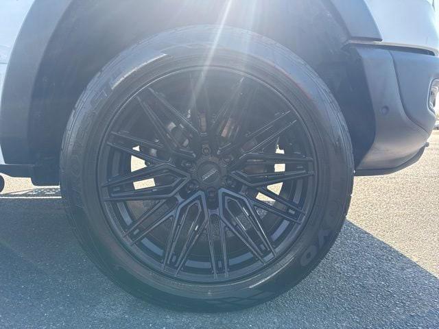 2024 RAM 1500 Rebel Crew Cab 4x4 57 Box