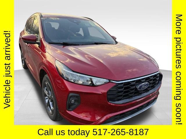 2023 Ford Escape ST-Line Select for sale in Adrian, MI