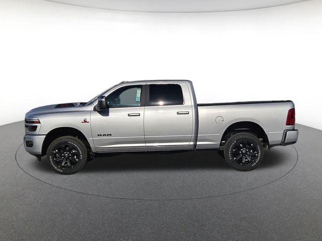 2026 RAM Ram 3500 RAM 3500 LARAMIE CREW CAB 4X4 64 BOX