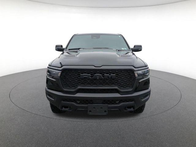 2025 RAM 1500 Rebel Crew Cab 4x4 57 Box