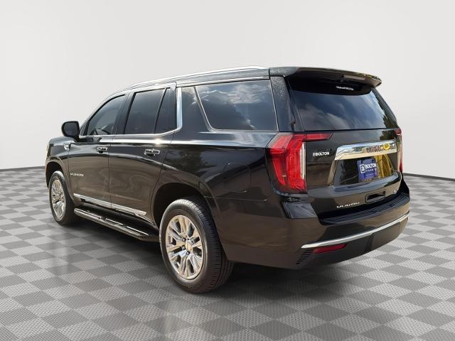 2023 GMC Yukon 2WD SLT