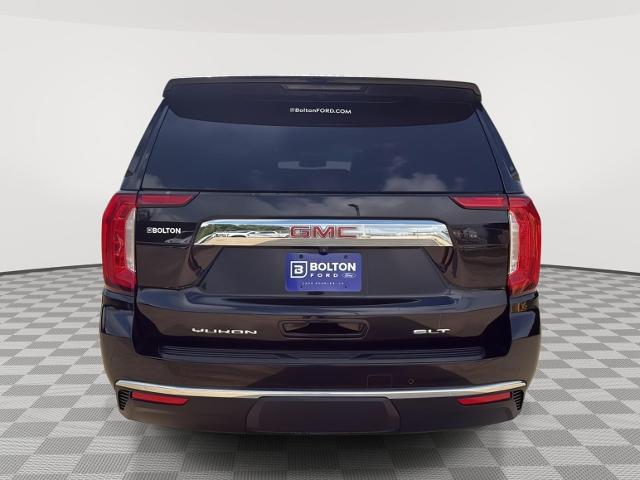 2023 GMC Yukon 2WD SLT