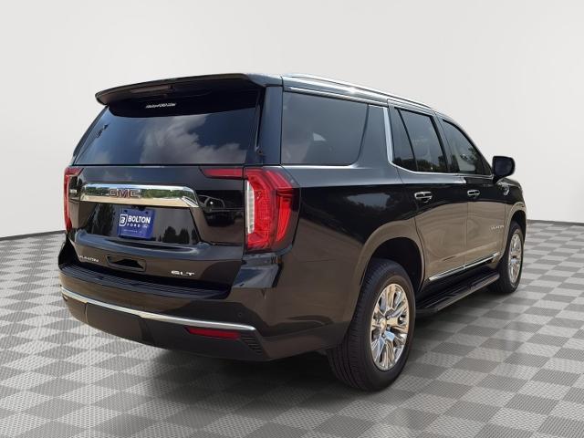 2023 GMC Yukon 2WD SLT