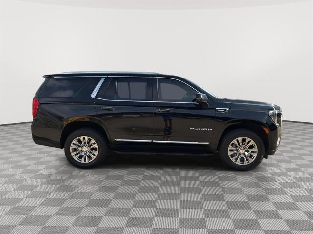 2023 GMC Yukon 2WD SLT