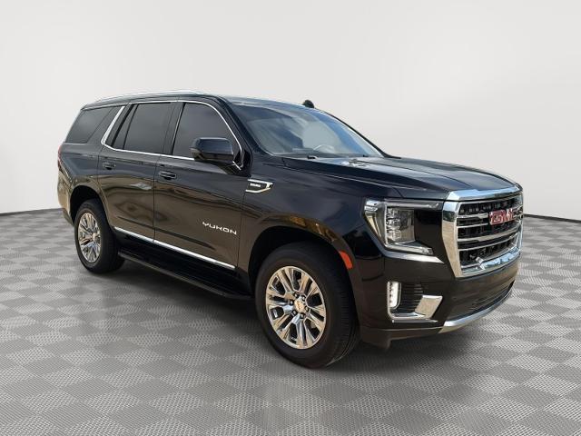 2023 GMC Yukon 2WD SLT