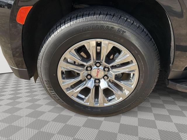2023 GMC Yukon 2WD SLT