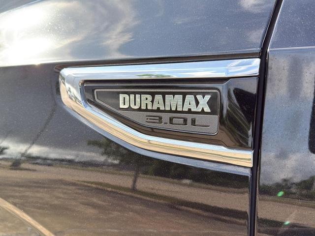 2023 GMC Yukon 2WD SLT