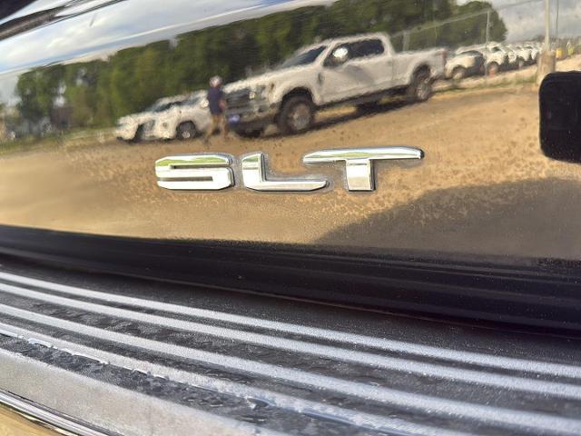 2023 GMC Yukon 2WD SLT