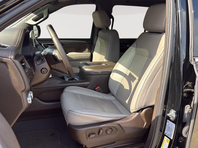 2023 GMC Yukon 2WD SLT