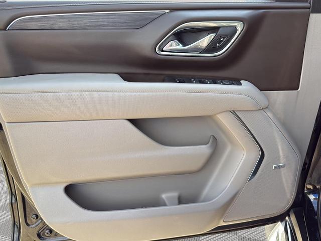 2023 GMC Yukon 2WD SLT