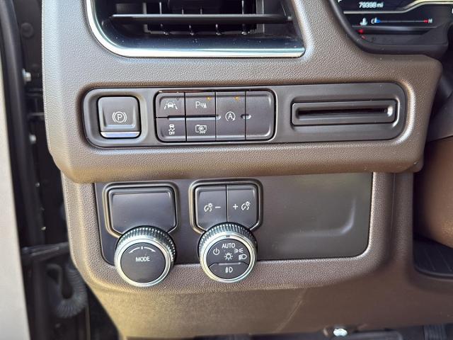 2023 GMC Yukon 2WD SLT