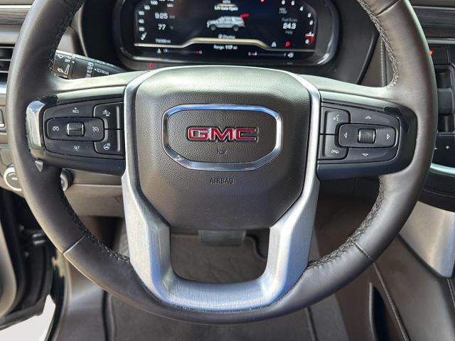 2023 GMC Yukon 2WD SLT