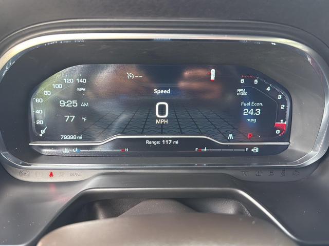 2023 GMC Yukon 2WD SLT