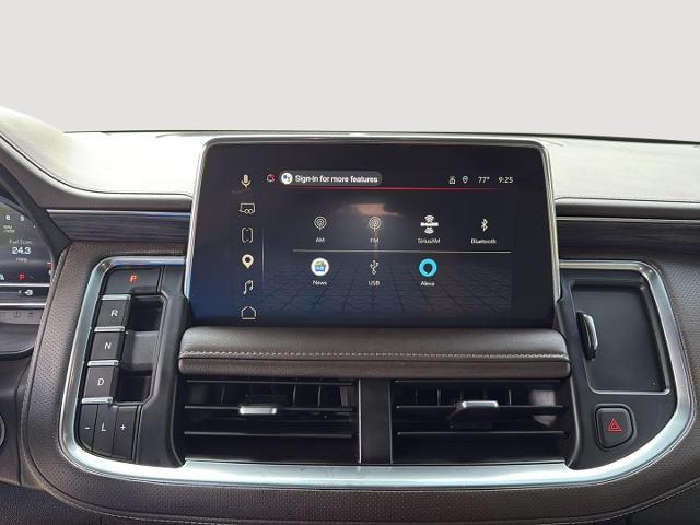 2023 GMC Yukon 2WD SLT