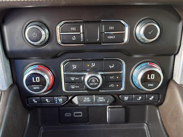 2023 GMC Yukon 2WD SLT