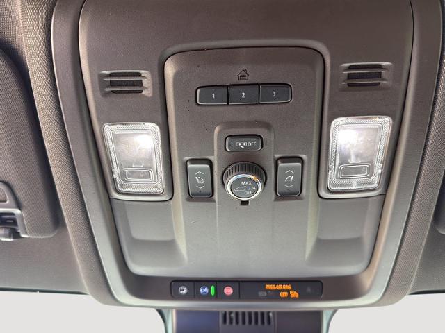 2023 GMC Yukon 2WD SLT