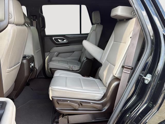 2023 GMC Yukon 2WD SLT