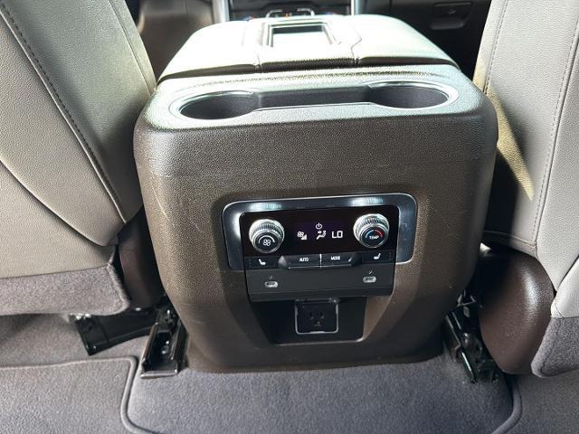 2023 GMC Yukon 2WD SLT