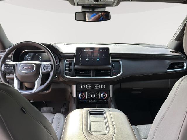 2023 GMC Yukon 2WD SLT