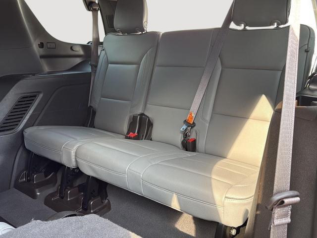 2023 GMC Yukon 2WD SLT