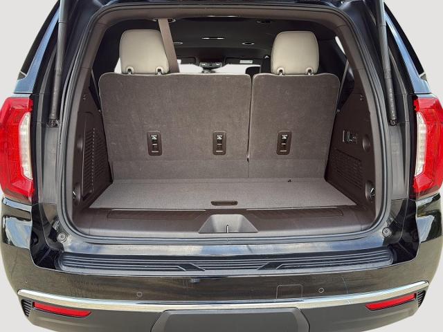 2023 GMC Yukon 2WD SLT