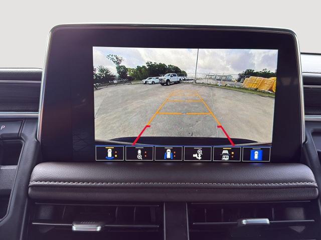 2023 GMC Yukon 2WD SLT