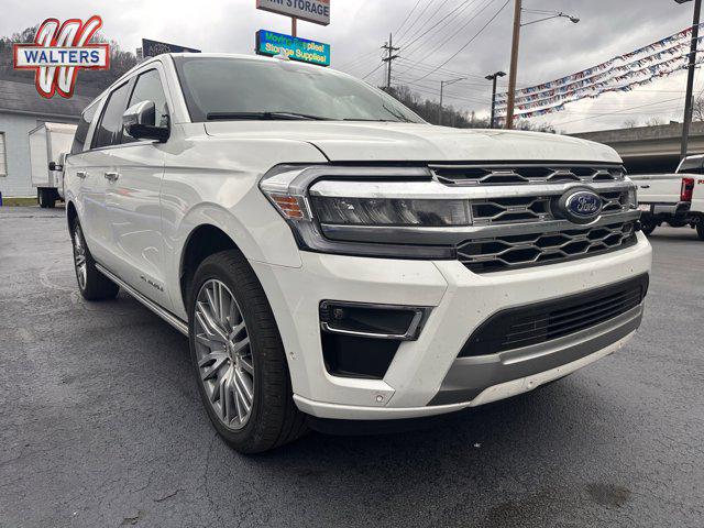 2024 Ford Expedition Platinum MAX for sale in Pikeville, KY
