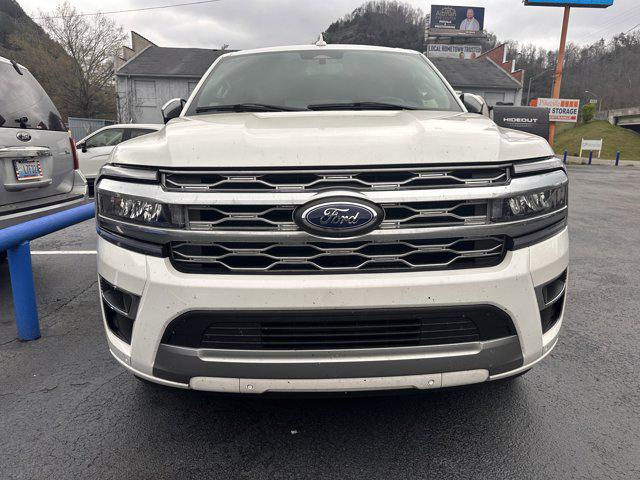 2024 Ford Expedition Platinum MAX