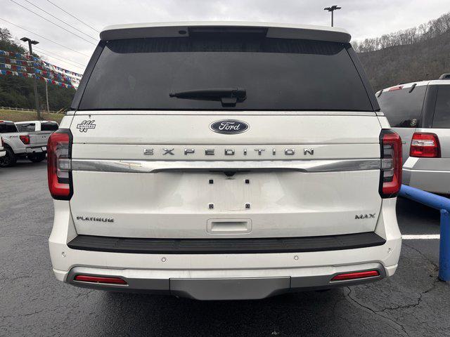 2024 Ford Expedition Platinum MAX