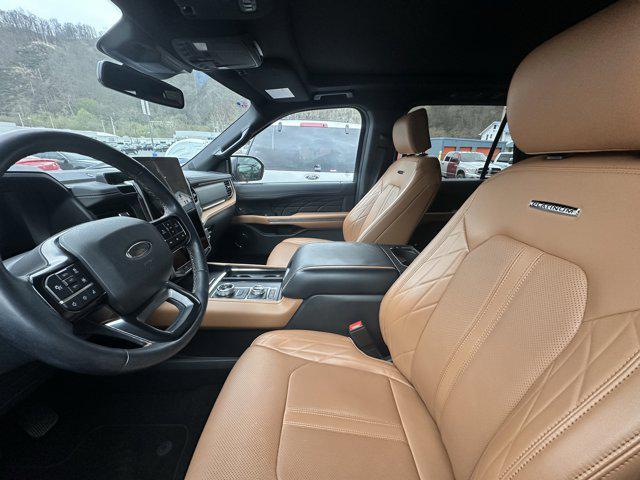2024 Ford Expedition Platinum MAX