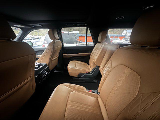 2024 Ford Expedition Platinum MAX