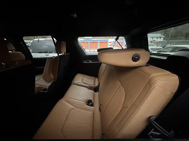2024 Ford Expedition Platinum MAX