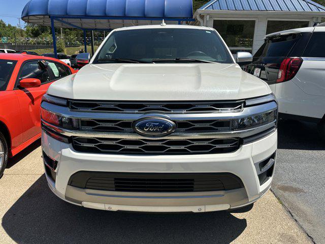 2024 Ford Expedition Platinum MAX