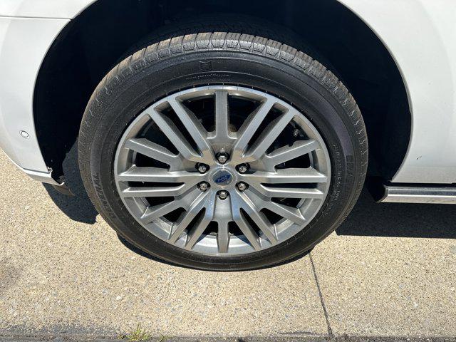 2024 Ford Expedition Platinum MAX