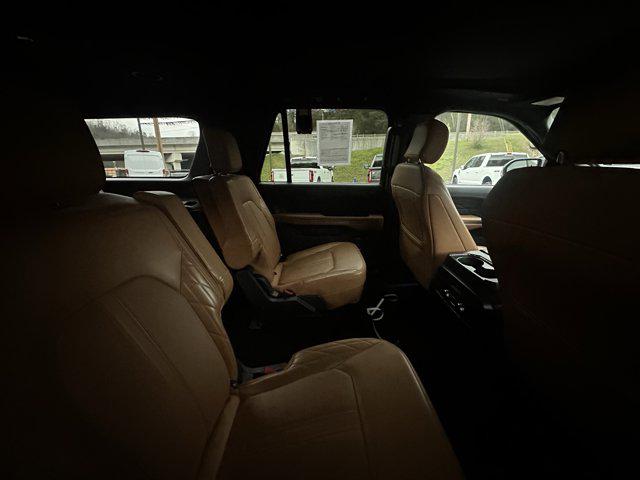 2024 Ford Expedition Platinum MAX