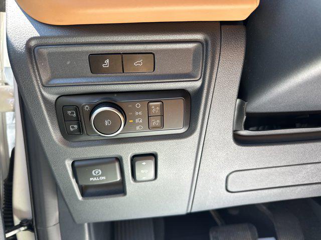 2024 Ford Expedition Platinum MAX