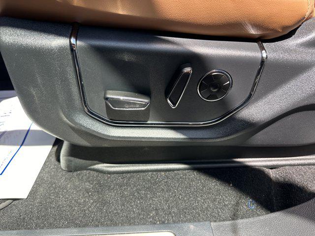 2024 Ford Expedition Platinum MAX