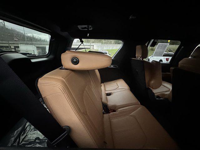 2024 Ford Expedition Platinum MAX
