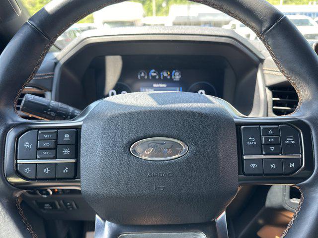 2024 Ford Expedition Platinum MAX